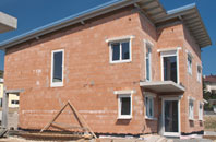 Horsley home extensions