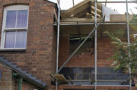 free Horsley home extension quotes