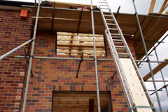 house extensions Horsley