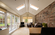 Horsley single storey extension leads